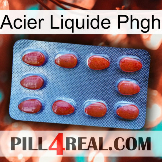 Phgh Liquid Steel 06